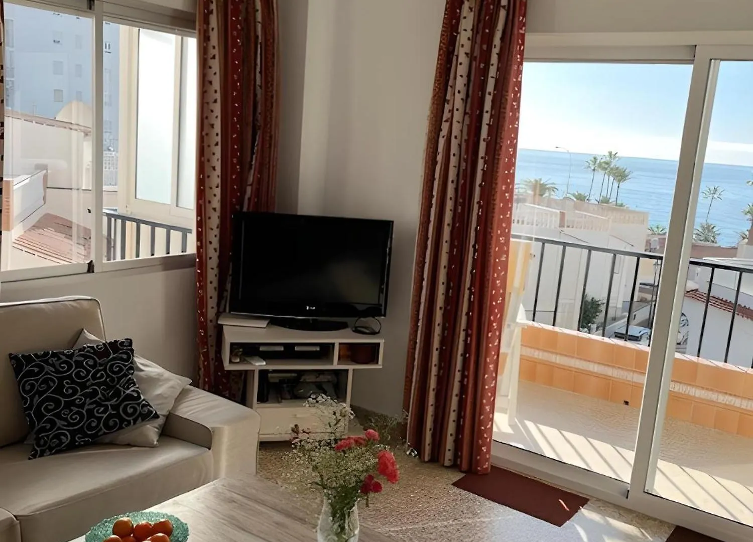 Albaida II 2B Menyber Apartment Nerja