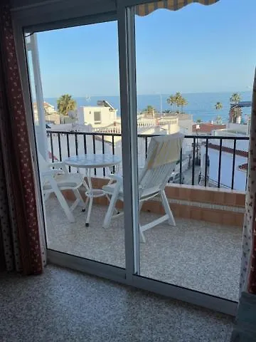 Albaida II 2B Menyber Apartment Nerja Spain