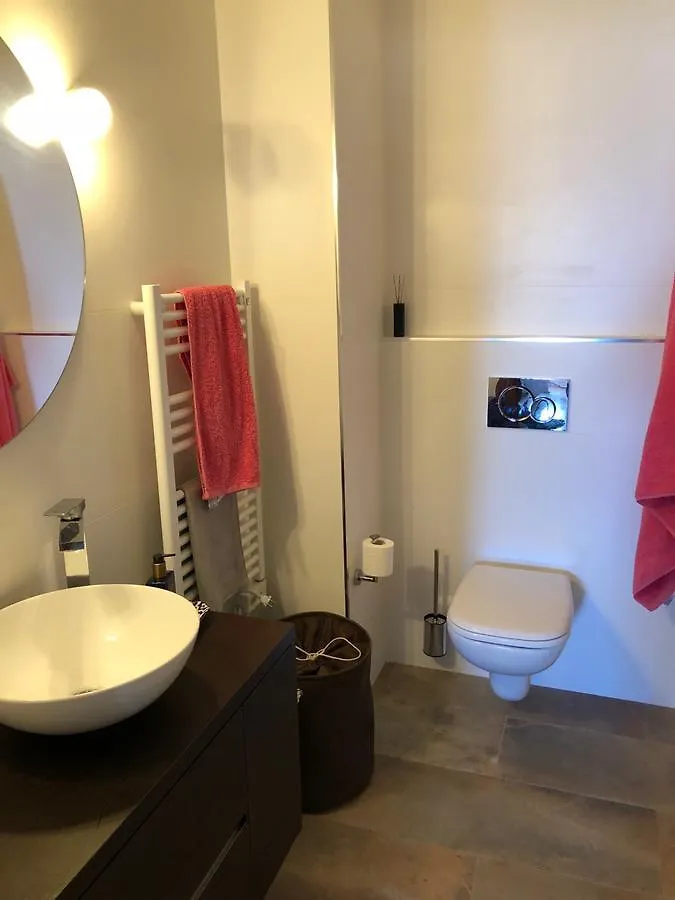 Albaida II 2B Menyber Apartment Nerja 0*,