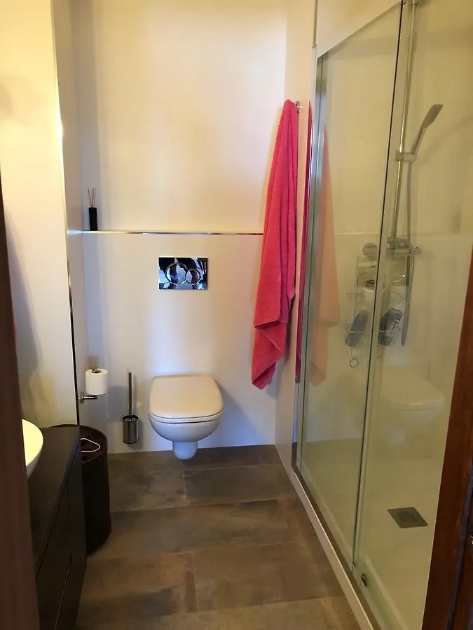Albaida II 2B Menyber Apartment Nerja