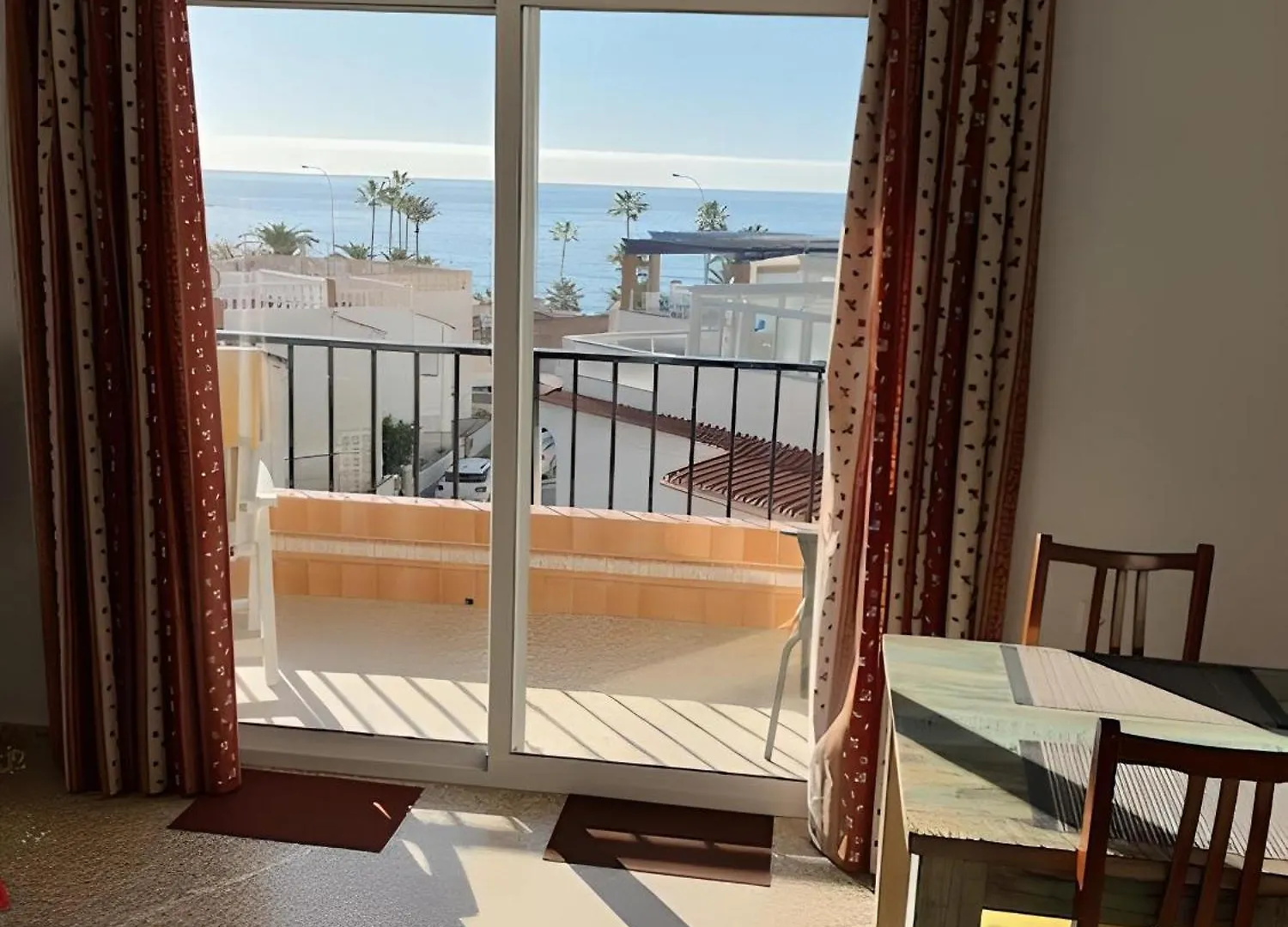 Albaida II 2B Menyber Apartment Nerja Spain