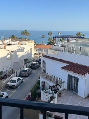 Albaida II 2B Menyber Apartment Nerja 0*,  Spain