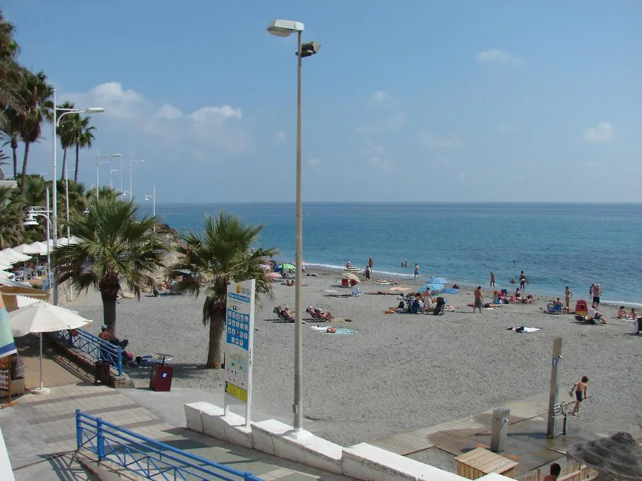 Albaida II 2B Menyber Apartment Nerja 0*,  Spain