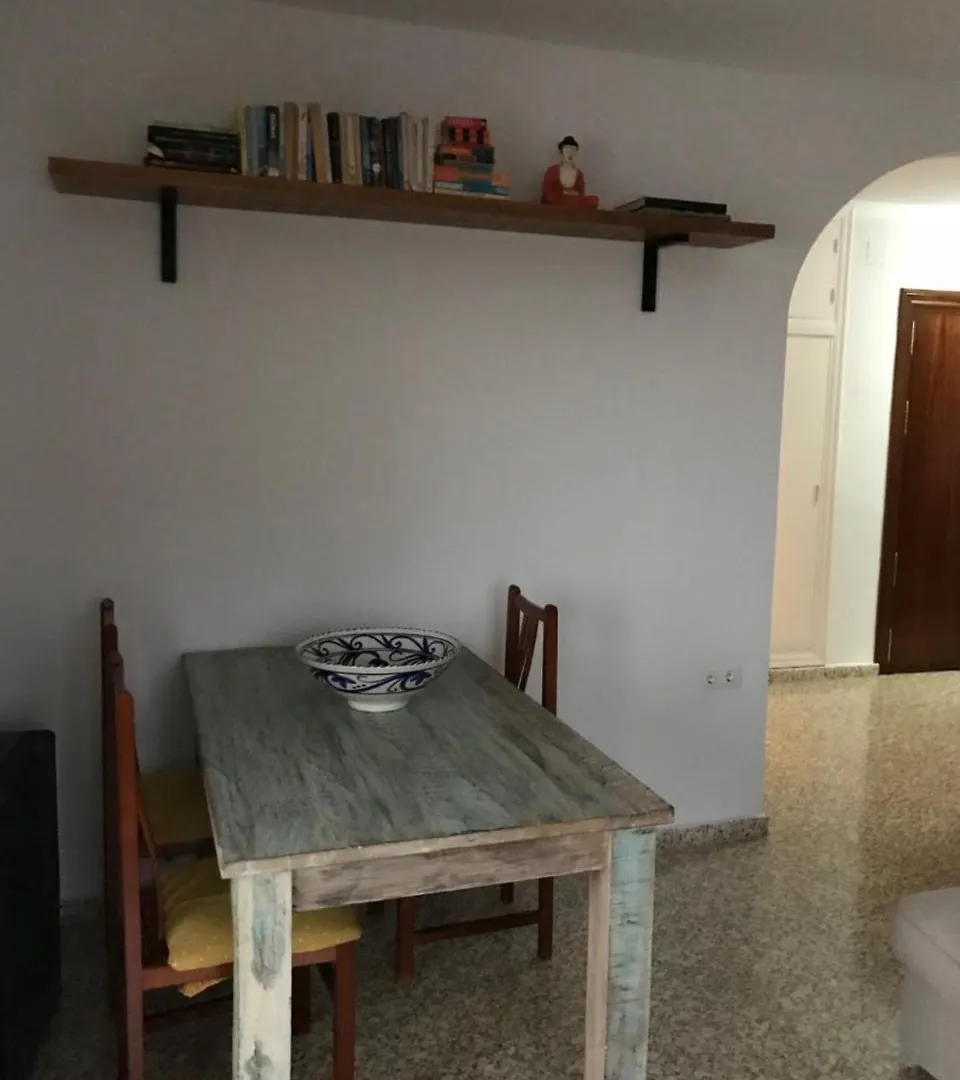 Albaida II 2B Menyber Apartment Nerja Spain